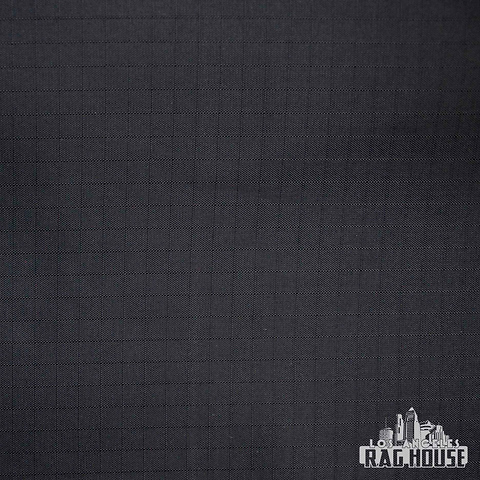 12 x 12 ft. Black and White Bounce Fabric Image 3