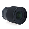16mm f/1.4 DC DN Contemporary Lens for Sony E-Mount - Open Box Thumbnail 1