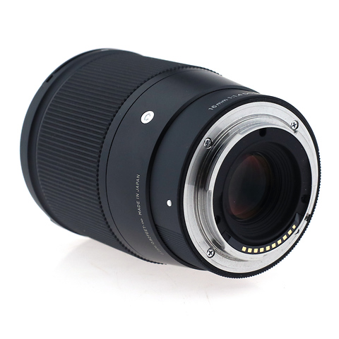 16mm f/1.4 DC DN Contemporary Lens for Sony E-Mount - Open Box Image 2
