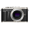 PEN E-PL9 Mirrorless Micro Four Thirds Digital Camera Body (Black) Thumbnail 0