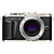 PEN E-PL9 Mirrorless Micro Four Thirds Digital Camera Body (Black)