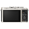 PEN E-PL9 Mirrorless Micro Four Thirds Digital Camera Body (Black) Thumbnail 1