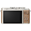 PEN E-PL9 Mirrorless Micro Four Thirds Digital Camera with 14-42mm Lens (Brown) Thumbnail 1