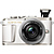 PEN E-PL9 Mirrorless Micro Four Thirds Digital Camera with 14-42mm Lens (White)