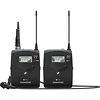 ew 112P G4 Camera-Mount Wireless Microphone System with ME 2-II Lavalier Mic A: (516 to 558 MHz) Thumbnail 0