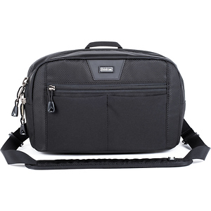 Hubba Hubba Hiney Shoulder Bag V3.0 (Black)