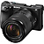 Alpha a6500 Mirrorless Digital Camera with 18-135mm Lens (Black)