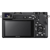 Alpha a6500 Mirrorless Digital Camera with 18-135mm Lens (Black) Thumbnail 4