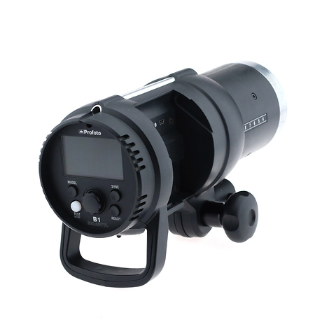 B1 500 AirTTL Battery-Powered Flash - Pre-Owned Image 1