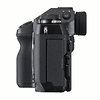 X-H1 Mirrorless Digital Camera Body (Black) with Power Grip Thumbnail 4