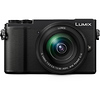 Lumix DC-GX9 Mirrorless Micro Four Thirds Digital Camera with 12-60mm Lens (Black) Thumbnail 1