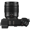 Lumix DC-GX9 Mirrorless Micro Four Thirds Digital Camera with 12-60mm Lens (Black) Thumbnail 2