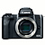 EOS M50 Mirrorless Digital Camera Body (Black)