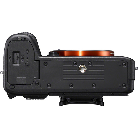 Alpha a7 III Mirrorless Digital Camera Body with FE 28-60mm f/4-5.6 Lens Image 3