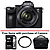 Alpha a7 III Mirrorless Digital Camera with 28-70mm Lens