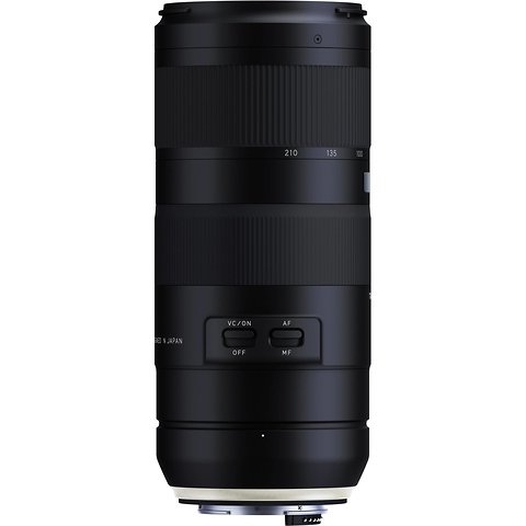 70-210mm f/4 Di VC USD Lens for Nikon F Image 2