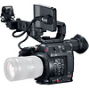 EOS C200 EF Cinema Camera and Triple Lens Kit Thumbnail 1