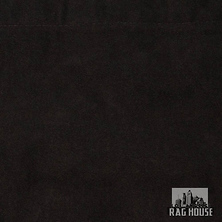 12 x 12 ft. Solid Black Fabric Image 0