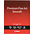 8.5 x 11 in. Premium Fine Art Smooth Paper (25 Sheets)