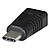 USB 3.0 Type C Male to USB Micro B Female Adapter