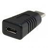 USB 3.0 Type C Male to USB Micro B Female Adapter Thumbnail 1