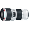 EF 70-200mm f/4L IS II USM Lens Thumbnail 0