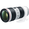 EF 70-200mm f/4L IS II USM Lens Thumbnail 2