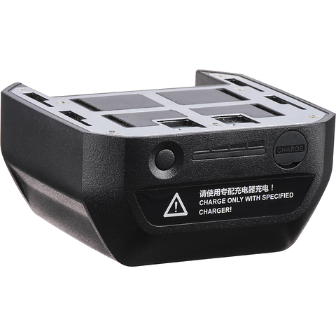 Battery for AD600-Series Flash Heads Image 3