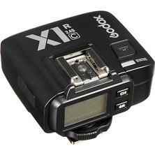 X1R-C TTL Wireless Flash Trigger Receiver for Canon Image 0