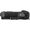 Lumix DC-TS7 Digital Camera (Orange) Thumbnail 2