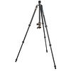 Travis Aluminum Travel Tripod with AirHed Neo Ball Head (Black) Thumbnail 3