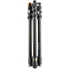 Travis Aluminum Travel Tripod with AirHed Neo Ball Head (Black) Thumbnail 4