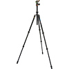 Travis Aluminum Travel Tripod with AirHed Neo Ball Head (Black) Thumbnail 2