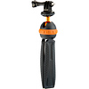 Iggy Mini Action Tripod with GoPro Adapter and Universal Phone Cradle Thumbnail 5