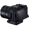 XC10 4K Professional Camcorder Thumbnail 4