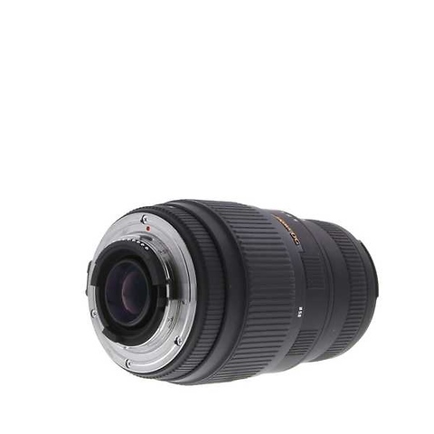 70-300mm f/4-5.6 DG Macro Lens for Nikon F - Pre-Owned Image 1