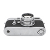 M3 Double Stroke Film Body with Summicron 5cm f/2.0 CLA Chrome - Pre-Owned Thumbnail 2
