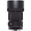 70mm f/2.8 DG Macro Art Lens for Canon EF - Refurbished Thumbnail 2