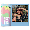 Color 600 Instant Film (8 Exposures, 600 Ice Cream Pastels Edition) Thumbnail 2