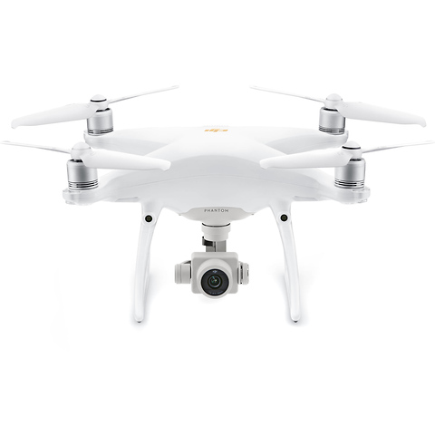 Phantom 4 Pro Version 2.0 Drone Image 0