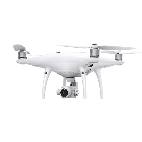 Phantom 4 Pro Version 2.0 Drone Image 4
