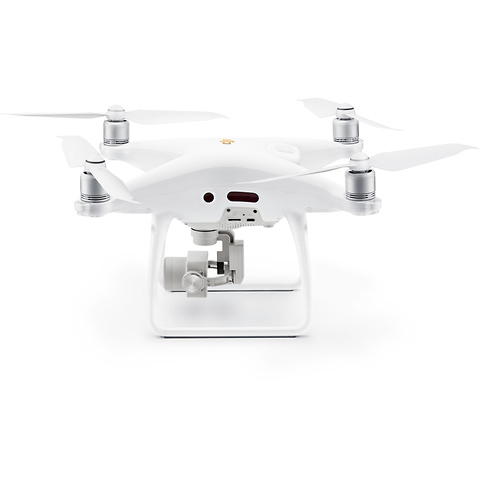 Phantom 4 Pro Version 2.0 Drone Image 5