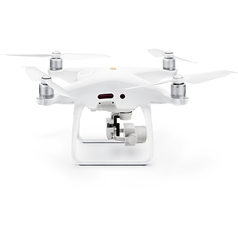 Phantom 4 Pro Version 2.0 Drone Image 6