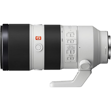 FE 70-200mm f/2.8 GM OSS Lens - Pre-Owned Image 0