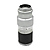 M Hektor 13.5cm f/4.5 Chrome/Black M-mount Lens - Pre-Owned