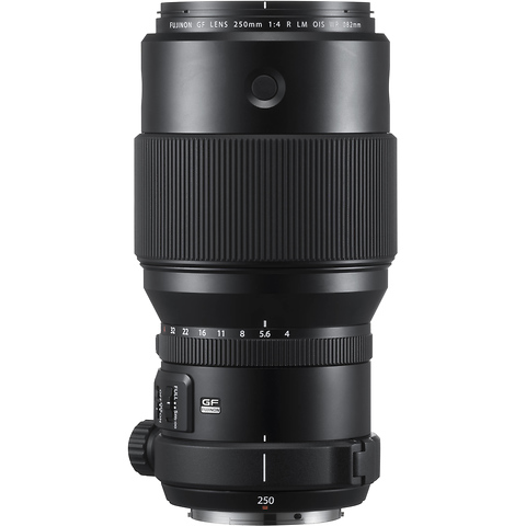 GF 250mm f/4 R LM OIS WR Lens Image 3
