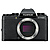 X-T100 Mirrorless Digital Camera Body (Black)