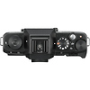 X-T100 Mirrorless Digital Camera Body (Black) Thumbnail 1