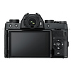 X-T100 Mirrorless Digital Camera Body (Black) Thumbnail 2