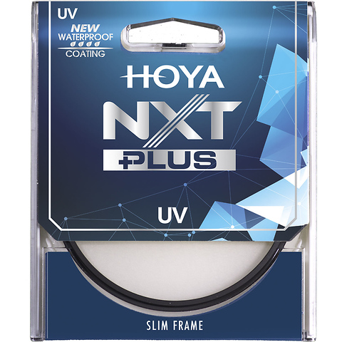 40.5mm NXT Plus UV Filter Image 1